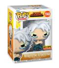 Funko pop my hero academia tetsutetsu tetsutetsu edicion especial 63285