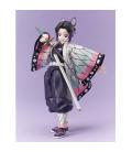 Figura aniplex buzzmod demon slayer kimetsu no yaiba shinobu kocho