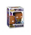 Funko pop marvel what if the watcher 58599