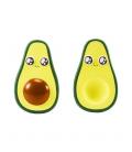 Juego de mesa throw throw avocado pegi 7