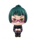 Figura megahouse look up jujutsu kaisen maki zenin