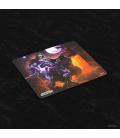 Alfombrilla gaming maestros del universo revelation skeletor 25 x 22cm