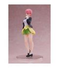 Figura taito price the quintessential quintuplets nakano ichika uniform renewal 20 cm