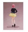 Figura taito price the quintessential quintuplets nakano ichika uniform renewal 20 cm