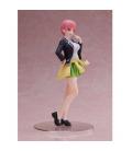 Figura taito price the quintessential quintuplets nakano ichika uniform renewal 20 cm