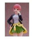 Figura taito price the quintessential quintuplets nakano ichika uniform renewal 20 cm