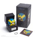 Replica wand company diecast pokemon quick ball