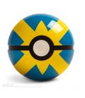 Replica wand company diecast pokemon quick ball