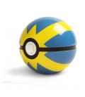 Replica wand company diecast pokemon quick ball