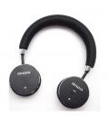 Auriculares inalambricos aiwa hstbtn - 800bk bluetooth negro