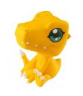 Figura megahouse digimon lookup agumon