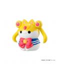 Figura megahouse sailor moon mewn