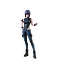 Figura megahouse ghost in the shell series motoko