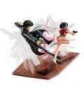 Figura megahouse cowboy bebop spike & faye