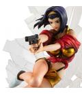 Figura megahouse cowboy bebop spike & faye