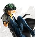 Figura megahouse cowboy bebop spike & faye