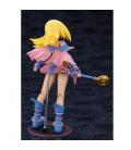 Figura kotobukiya yu - gi - oh plasti model kit crossframe girl dark magician girl 18 cm