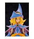 Figura kotobukiya yu - gi - oh plasti model kit crossframe girl dark magician girl 18 cm