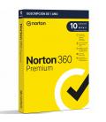 Antivirus norton 360 premium 75gb español 1 usuario 10 dispositivos 1 año esd electronica drmkey gum