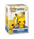 Funko pop pokemon pikachu gruñon 65043