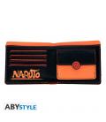 Cartera premium abystyle naruto shippuden - naruto