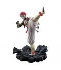 Figura megahouse kimetsu no yaiba demon slayer upper three akaza g.e.m