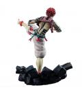 Figura megahouse kimetsu no yaiba demon slayer upper three akaza g.e.m