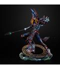 Figura megahouse yu - gi - oh art works monsters dark magician