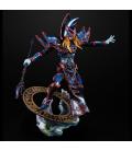 Figura megahouse yu - gi - oh art works monsters dark magician