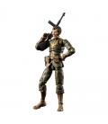 Figura megahouse g.m.g mobile suit gundam principality of zeon soldado general y moto