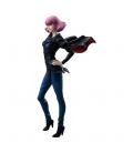 Figura megahouse g.g.g mobile suit zeta gundam haman karn 21 cm