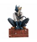 Figura megahouse beastars legoshi