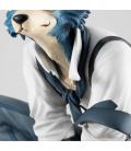 Figura megahouse beastars legoshi