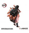 Figura megahouse demon slayer kimetsu no yaiba serie gals nezuko kamado