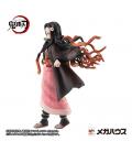 Figura megahouse demon slayer kimetsu no yaiba serie gals nezuko kamado