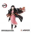 Figura megahouse demon slayer kimetsu no yaiba serie gals nezuko kamado