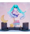 Figura good smile hatsune miku digital stars character vocal series 01 1 - 7 25cm