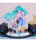 Figura good smile hatsune miku digital stars character vocal series 01 1 - 7 25cm