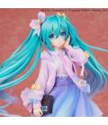 Figura good smile hatsune miku digital stars character vocal series 01 1 - 7 25cm