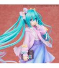 Figura good smile hatsune miku digital stars character vocal series 01 1 - 7 25cm