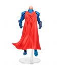 Figura mcfarlane multiverso dc lex luthor in power suit
