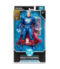 Figura mcfarlane multiverso dc lex luthor in power suit