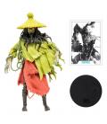 Figura mcfarlane toys dc multiverse scarecrow infinite frontier