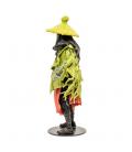 Figura mcfarlane toys dc multiverse scarecrow infinite frontier