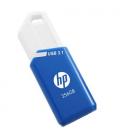 Pack de 3 memorias usb 3.1 hp x755w 32gb