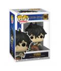 Funko pop black clover yuno 60698