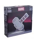 Lampara box paladone marvel thor martillo