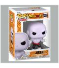 Funko pop dragon ball super jiren 58016