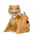 Funko pop la casa del dragon syrax 65605
