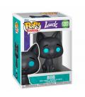 Funko pop luck pelicula bob 67861